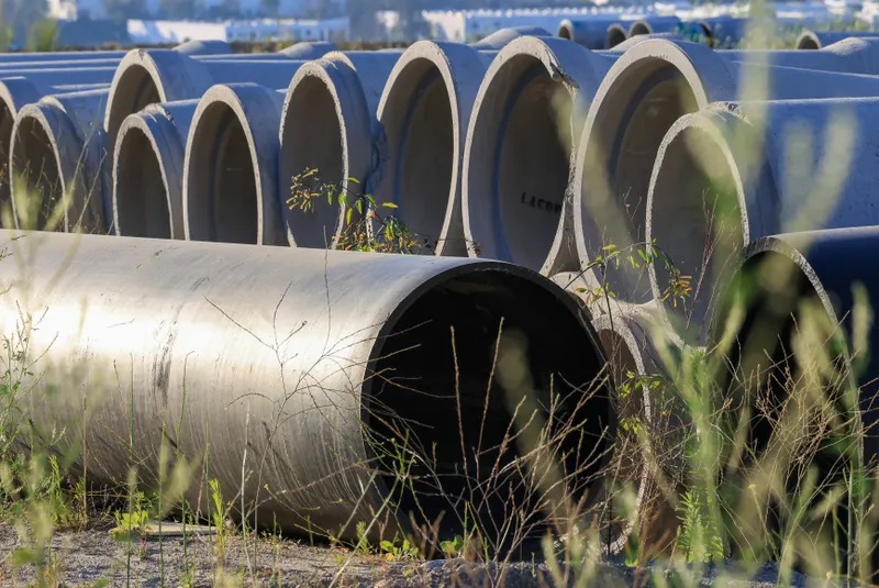 Sewer Line Backups & Clogs